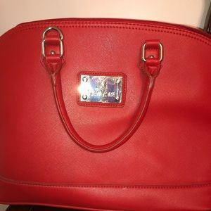 Red Handbag 👜